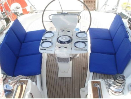 Bavaria Yachtbau Bavaria 38 Noelle