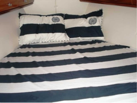 Bavaria Yachtbau Bavaria 38 Noelle