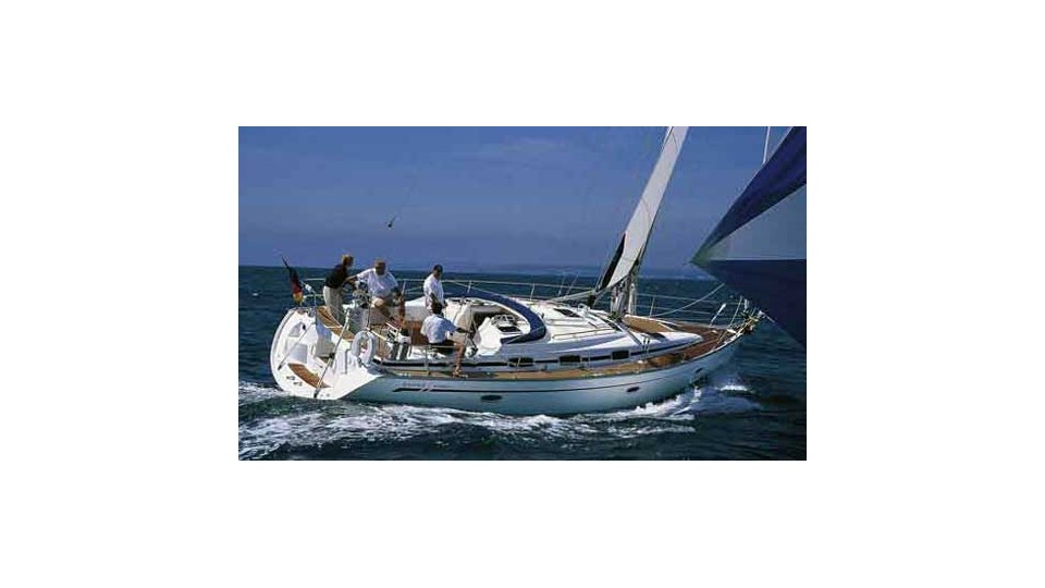 Bavaria Yachtbau Bavaria 42 Cruiser Okeanis
