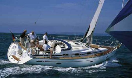 Bavaria Yachtbau Bavaria 42 Cruiser Okeanis