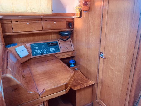 Bavaria Yachtbau Bavaria 42 Cruiser Okeanis