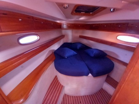 Bavaria Yachtbau Bavaria 42 Cruiser Okeanis