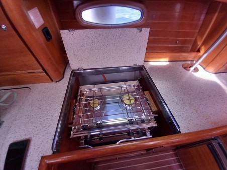 Bavaria Yachtbau Bavaria 42 Cruiser Okeanis