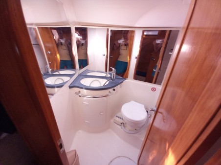 Bavaria Yachtbau Bavaria 42 Cruiser Okeanis