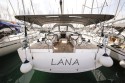 Bavaria Yachtbau Bavaria C46 - 3 cab. Lana