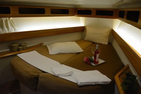 Bavaria Yachtbau Bavaria 46 Cruiser Chronos