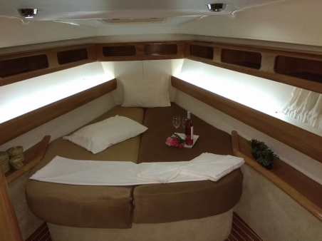 Bavaria Yachtbau Bavaria 46 Cruiser Chronos