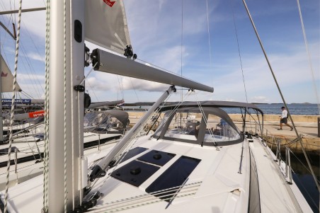 Bavaria Yachtbau Bavaria C46 - 3 cab. Lana