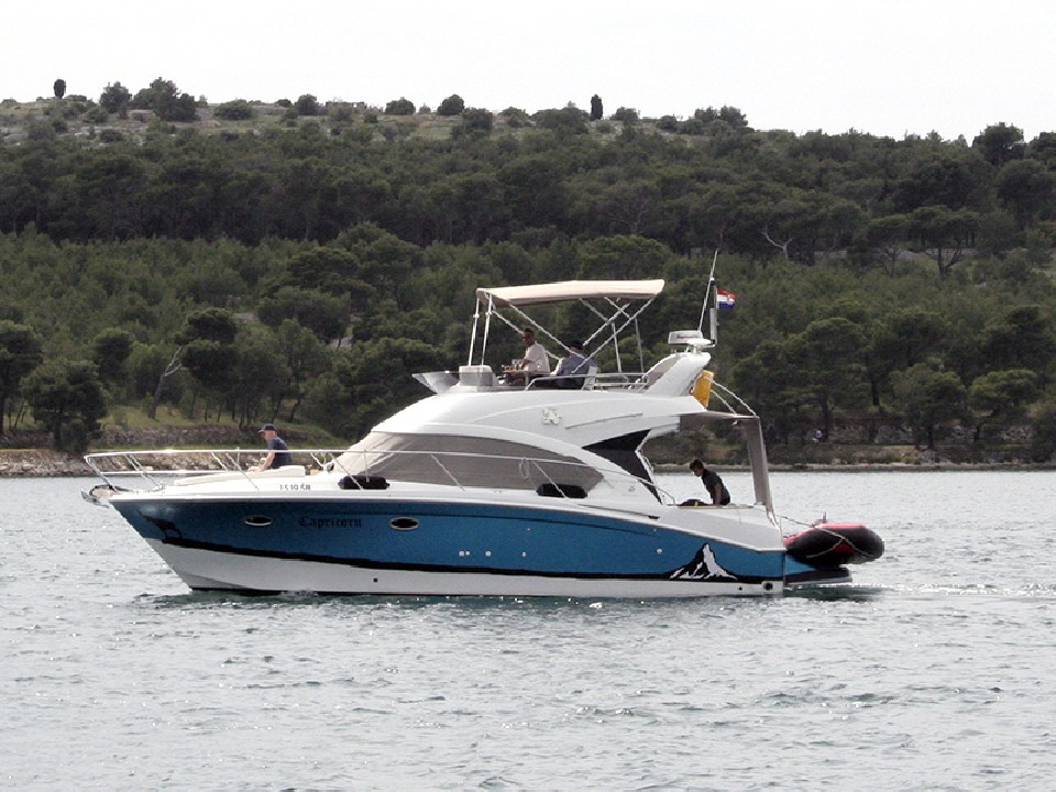 Beneteau Antares 36 | Czarter jachtu Chorwacja | Travelboat