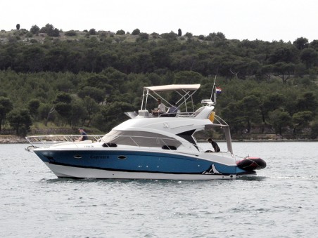 Beneteau Antares 36 | Czarter jachtu Chorwacja | Travelboat