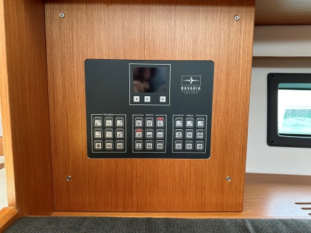 Bavaria Yachtbau Bavaria C42 Leopard