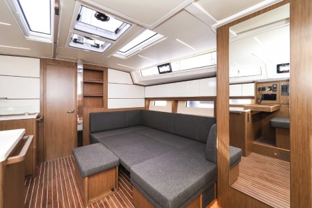 Bavaria Yachtbau Bavaria C46 - 3 cab. Lana