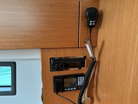 Bavaria Yachtbau Bavaria C42 Leopard