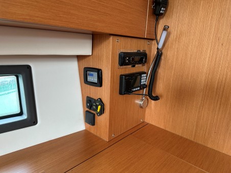 Bavaria Yachtbau Bavaria C42 Leopard