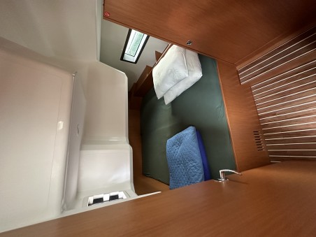 Bavaria Yachtbau Bavaria C42 Leopard