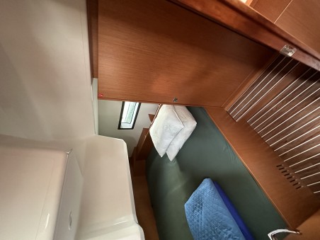 Bavaria Yachtbau Bavaria C42 Leopard