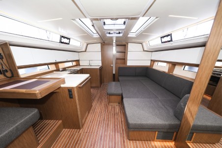 Bavaria Yachtbau Bavaria C46 - 3 cab. Lana