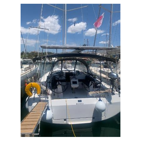 Bavaria Yachtbau Bavaria C42 Maia