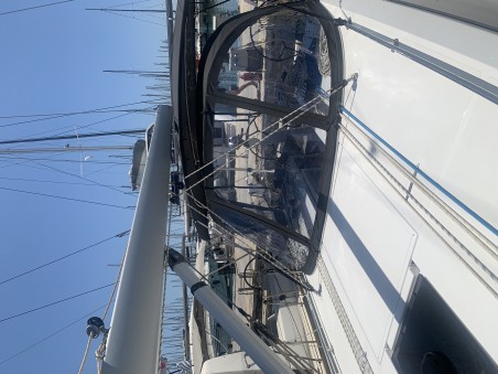 Bavaria Yachtbau Bavaria C42 Maia