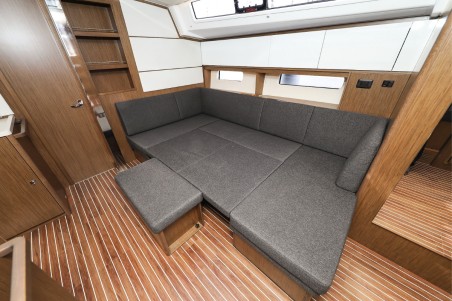 Bavaria Yachtbau Bavaria C46 - 3 cab. Lana
