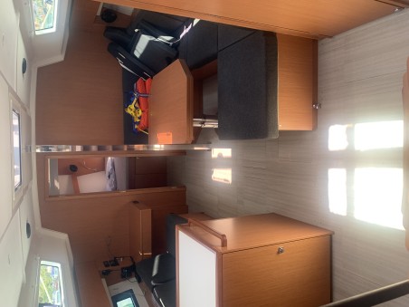 Bavaria Yachtbau Bavaria C42 Maia