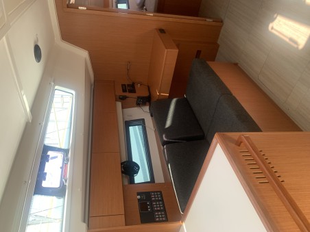 Bavaria Yachtbau Bavaria C42 Maia