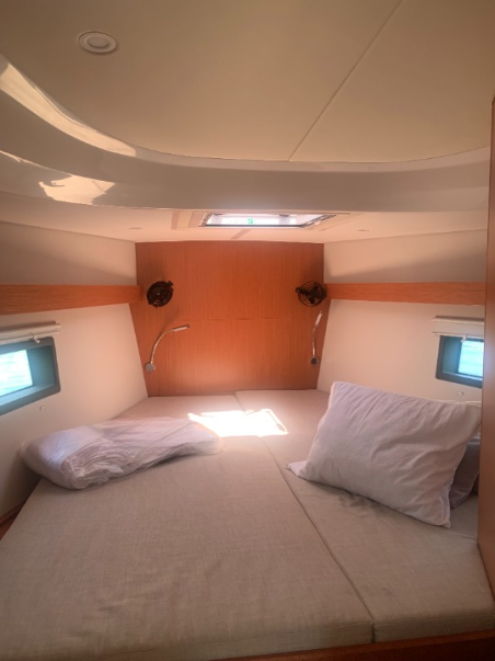 Bavaria Yachtbau Bavaria C42 Maia