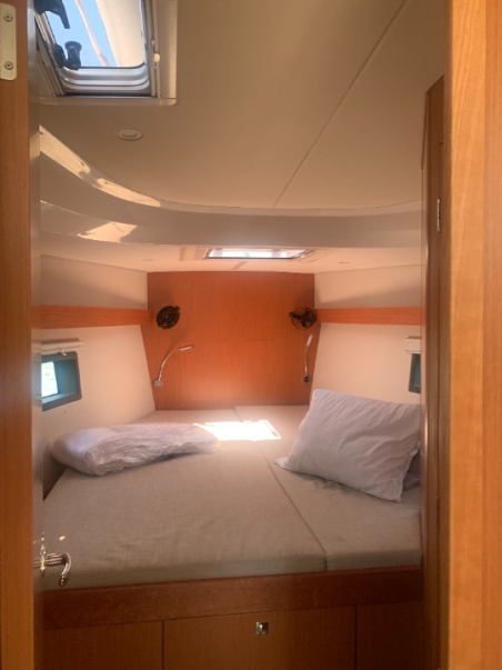 Bavaria Yachtbau Bavaria C42 Maia