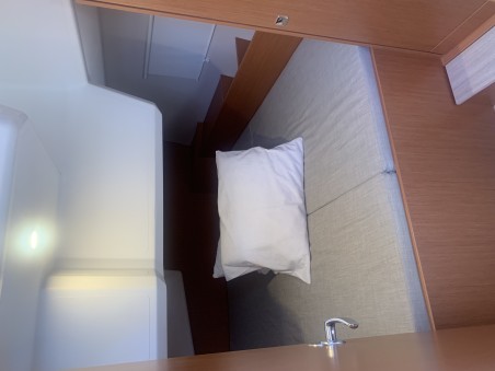 Bavaria Yachtbau Bavaria C42 Maia