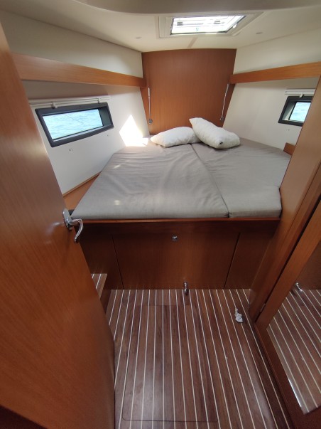 Bavaria Yachtbau Bavaria C42 Silver VII