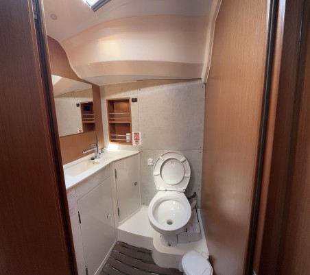 Bavaria Yachtbau Bavaria C42 Silver VII