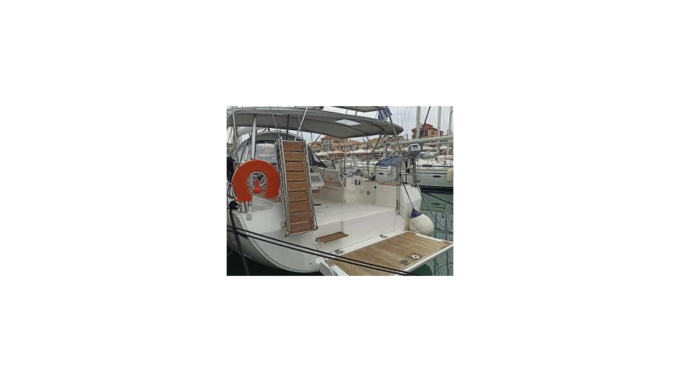 Bavaria Yachtbau Bavaria C45 - 4 cab. Nutmeg