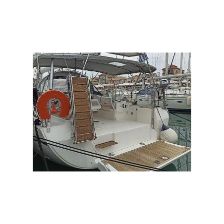 Bavaria Yachtbau Bavaria C45 - 4 cab. Nutmeg