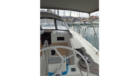 Bavaria Yachtbau Bavaria C45 - 4 cab. Nutmeg