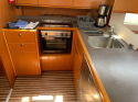 Bavaria Yachtbau Bavaria C45 - 4 cab. Nutmeg