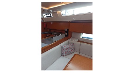 Bavaria Yachtbau Bavaria C45 - 4 cab. Nutmeg