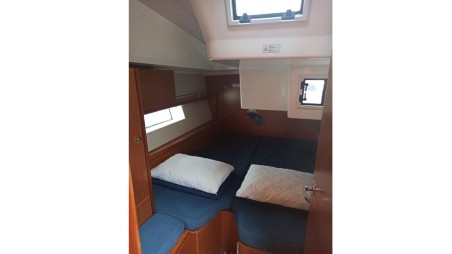 Bavaria Yachtbau Bavaria C45 - 4 cab. Nutmeg