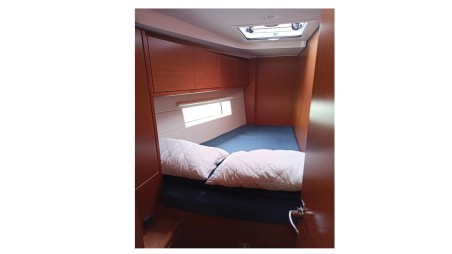 Bavaria Yachtbau Bavaria C45 - 4 cab. Nutmeg