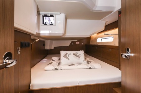 Bavaria Yachtbau Bavaria C46 - 3 cab. Lana