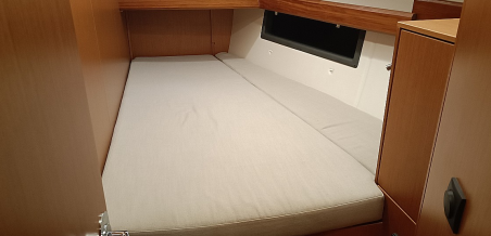 Bavaria Yachtbau Bavaria C45 - 5 cab. Blue Diamond