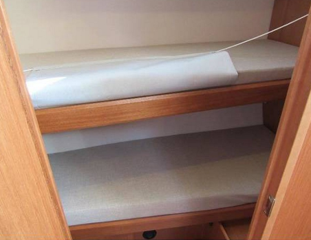 Bavaria Yachtbau Bavaria C45 - 5 cab. Blue Diamond