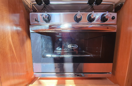 Bavaria Yachtbau Bavaria C45 - 5 cab. Blue Diamond