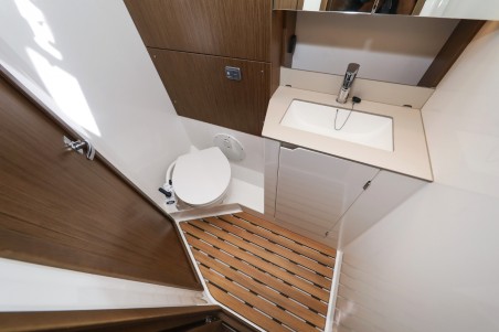 Bavaria Yachtbau Bavaria C46 - 3 cab. Lana