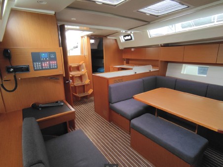 Bavaria Yachtbau Bavaria C45 - 5 cab. Katrin