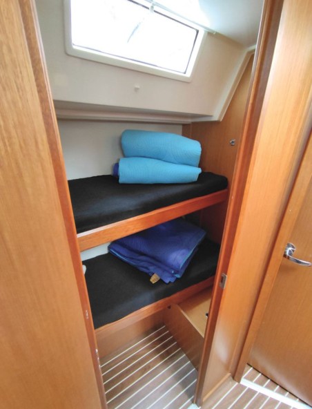 Bavaria Yachtbau Bavaria C45 - 5 cab. Katrin