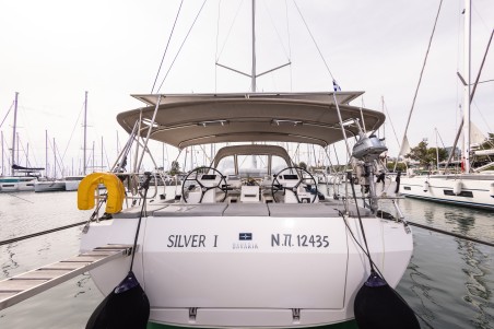 Bavaria Yachtbau Bavaria C45 - 5 cab. Silver I