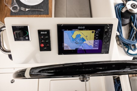 Bavaria Yachtbau Bavaria C45 - 5 cab. Silver I