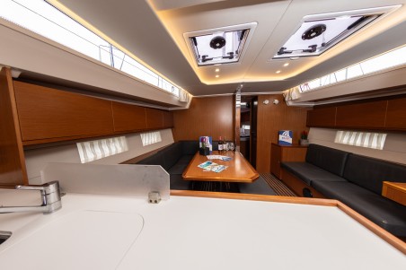 Bavaria Yachtbau Bavaria C45 - 5 cab. Silver I