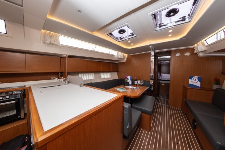 Bavaria Yachtbau Bavaria C45 - 5 cab. Silver I