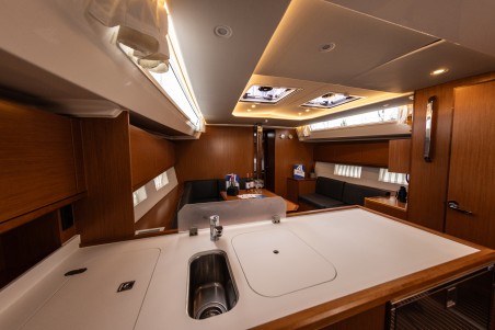 Bavaria Yachtbau Bavaria C45 - 5 cab. Silver I